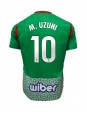 Granada Myrto Uzuni #10 Ausweichtrikot 2024-25 Kurzarm